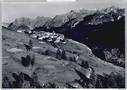 7545 Guarda Guarda Staziun - Piz Pisoc - 50562913