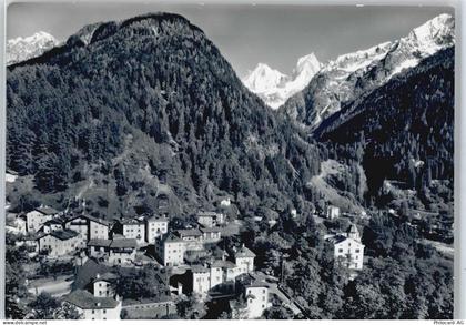 7606 Promontogno Bondo - Berg Tal - 50565515