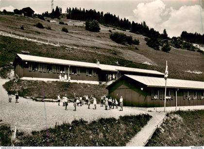 Andiast Andest GR Ferienhaus Arbor felix montana