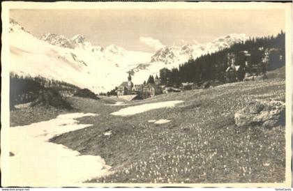 Arosa GR Arosa