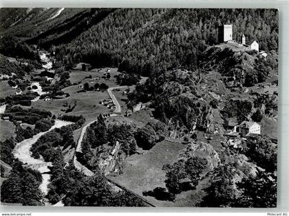 Bergell Foto AK Val Bregaglia - 38211716