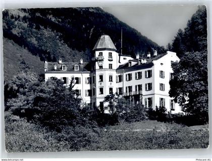 Bergell - Hotel Bregaglia - 51277319