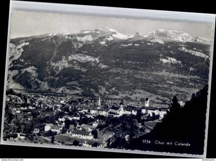 Chur GR Chur Calanda
