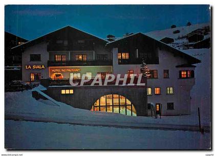 CPM Hotel La Siala Falera Hotelzimmer und Appartements