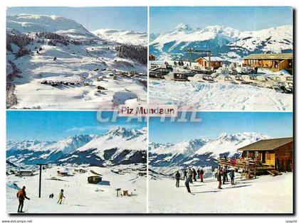 CPM Piz Mundaun