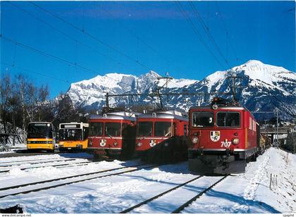CPM Untervaz GR