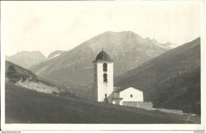 Cresta Avers