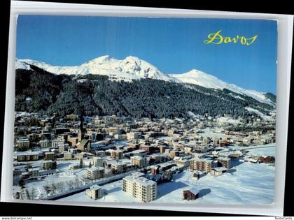 Davos GR Davos