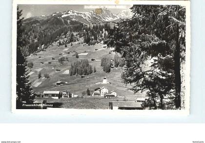Davos GR Davos