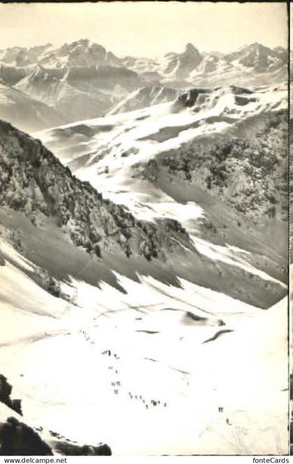 Davos GR Davos