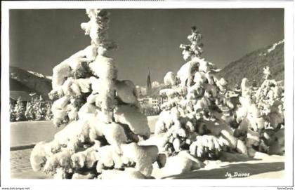 Davos GR Davos