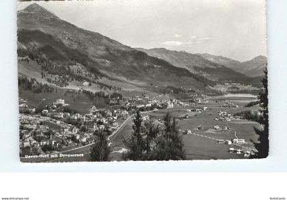 Davos GR Davos Dorf