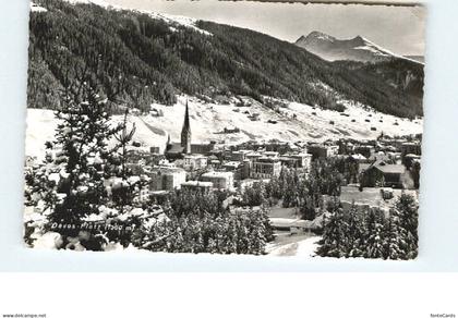 Davos GR Davos Platz