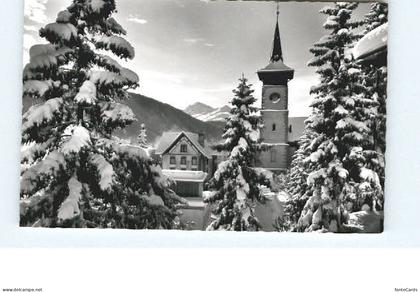 Davos GR Davos Platz