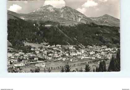 Davos GR Davos Platz