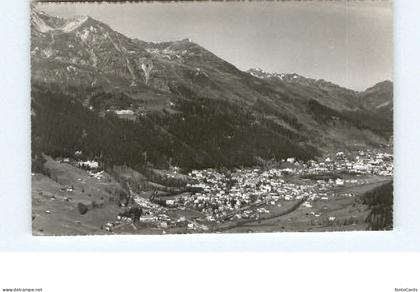 Davos GR Davos Schatzalp