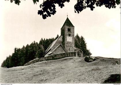 Fellers Falera GR Kirche St Remigius