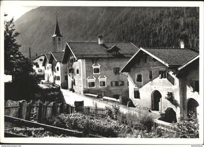 Filisur