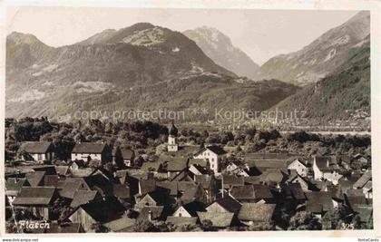 Flaesch Landquart GR Panorama