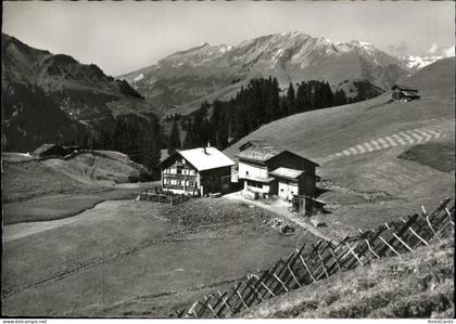 Furna Gasthau Scaera ob Furna
Calanda