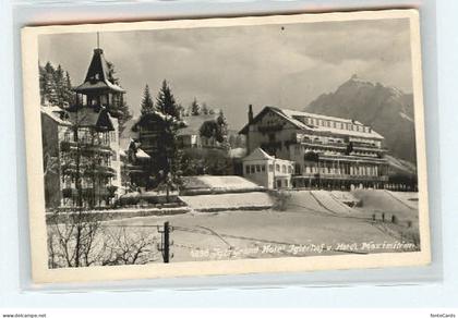 Igls Cuetschen Igls