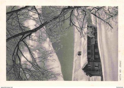 Jenaz GR Wintermotiv