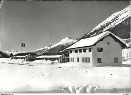 La Punt-Chamues-ch