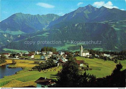 Laax Surselva GR Signina