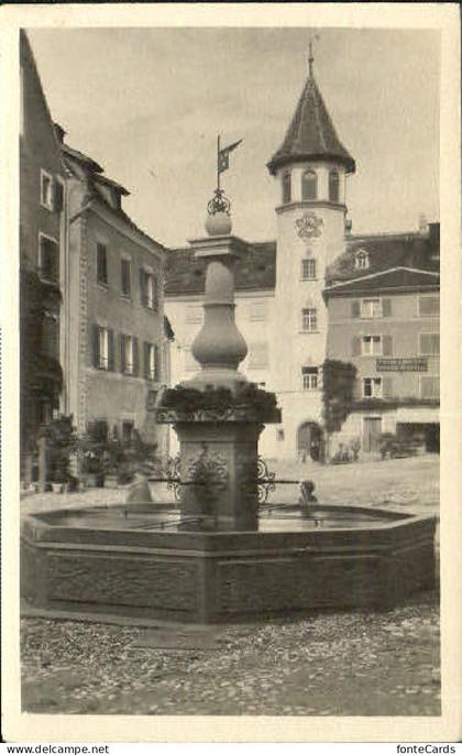 Maienfeld Maienfeld