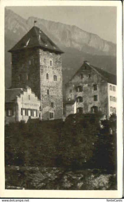 Maienfeld Maienfeld