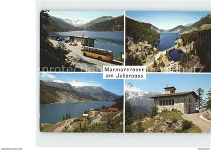 Marmorera Restaurant Kirchlein