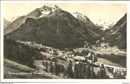 Pontresina Pontresina