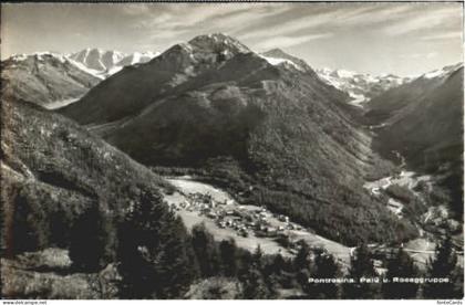 Pontresina Pontresina