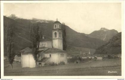 Poschiavo Poschiavo