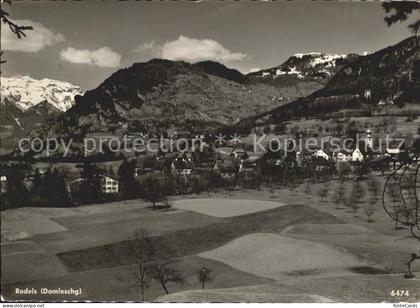 Rodels Domleschg