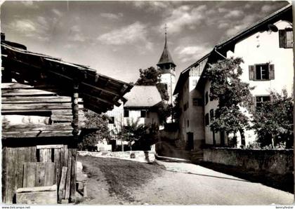 Scharans im Domleschg