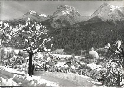 Scuol Scuol
