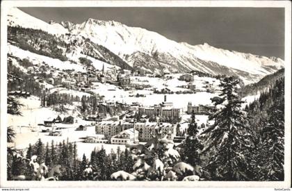 St Moritz GR St Moritz