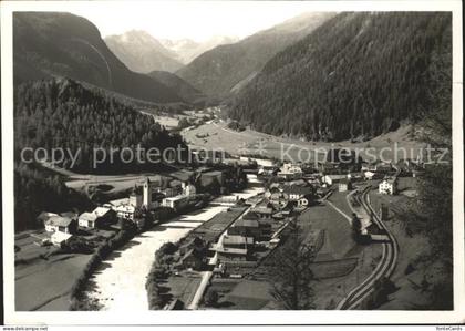 Sues Engadin Schweiz Nationalpark