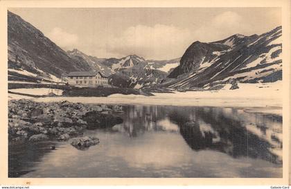 SUISSE GR GRISONS FLUELA HOSPIZ