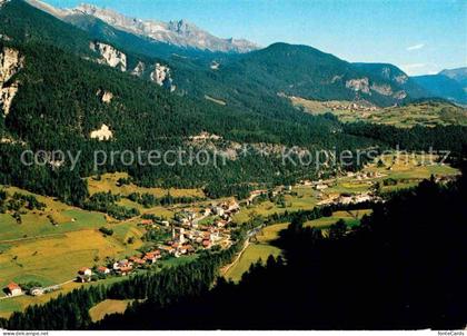 Surava Albulatal Alvaneu