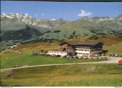 Surcuolm Berggasthaus Cuolm Sura o