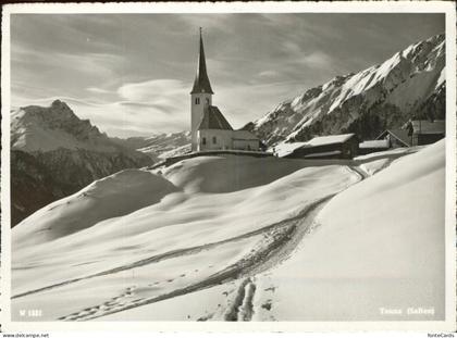 Tenna Bergkirche