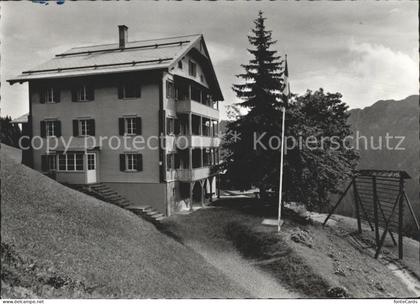 Tenna Ferienheim Waldheim