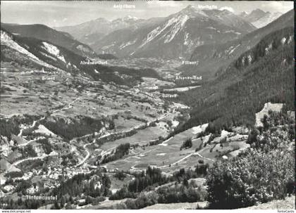 Tiefencastel Tiefencastel