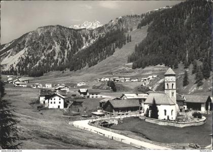 Tschierv