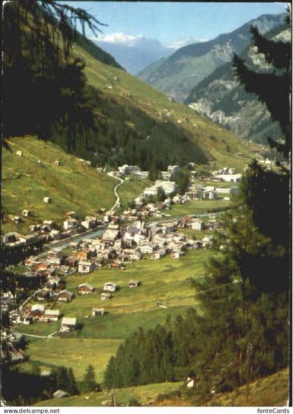 Vals GR