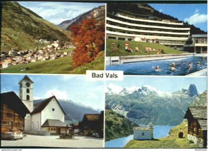 Vals GR