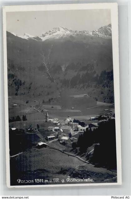 7076 Parpan - 51314411