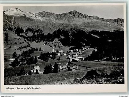 7076 Parpan - Rothornkette - 11058577